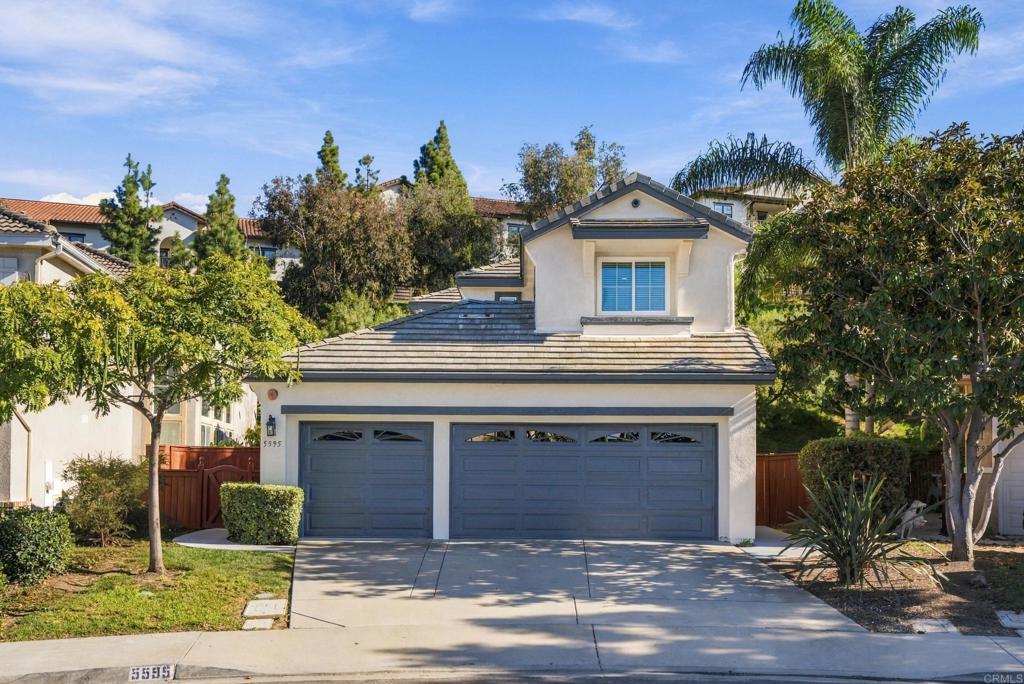 5595 Foxtail Loop