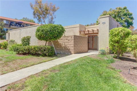 Photo of 2357 D Via Mariposa E #D, Laguna Woods, CA 92637 (MLS # OC26173674)