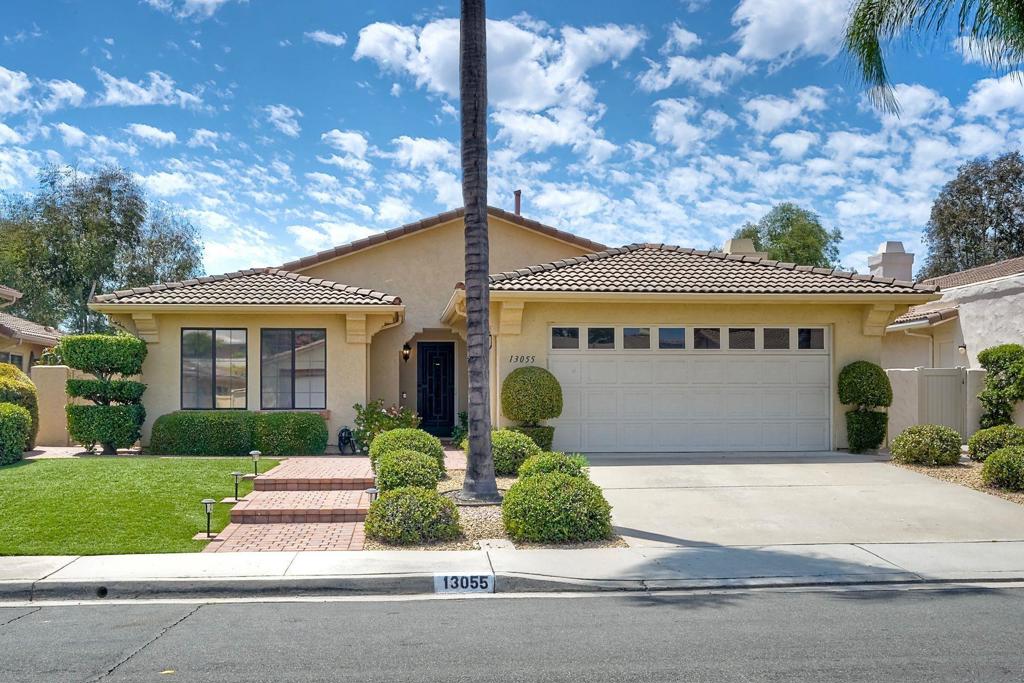 Rancho Bernardo - Residential