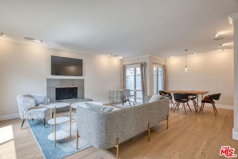 Photo of 1342 Stanford Street #7, Santa Monica, CA 90404 (MLS # 26859083)