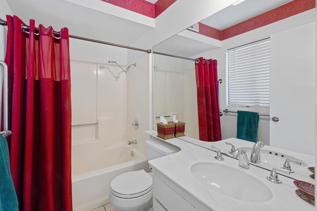 Victoria Park/Vista Norte - Residential