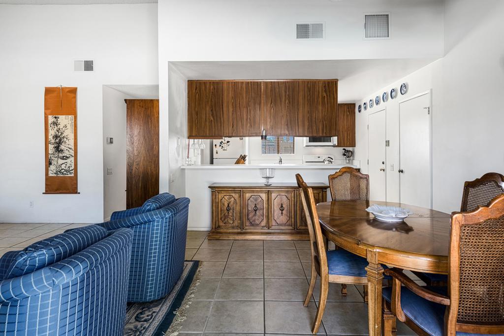 Victoria Park/Vista Norte - Residential