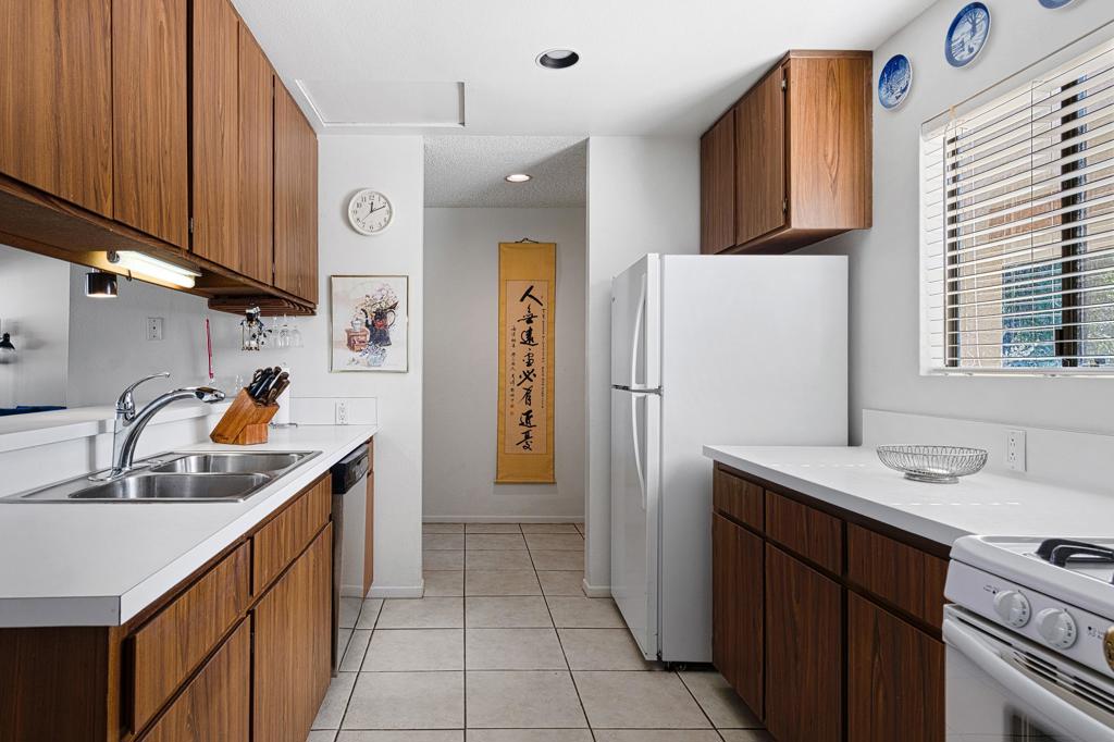 Victoria Park/Vista Norte - Residential