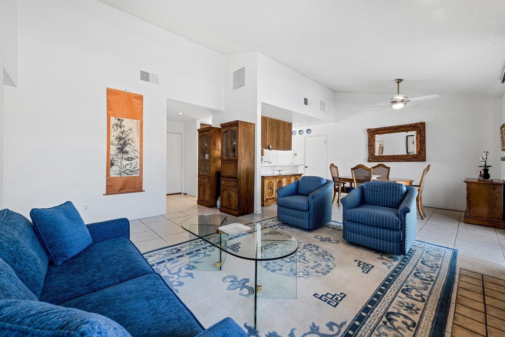 Victoria Park/Vista Norte - Residential