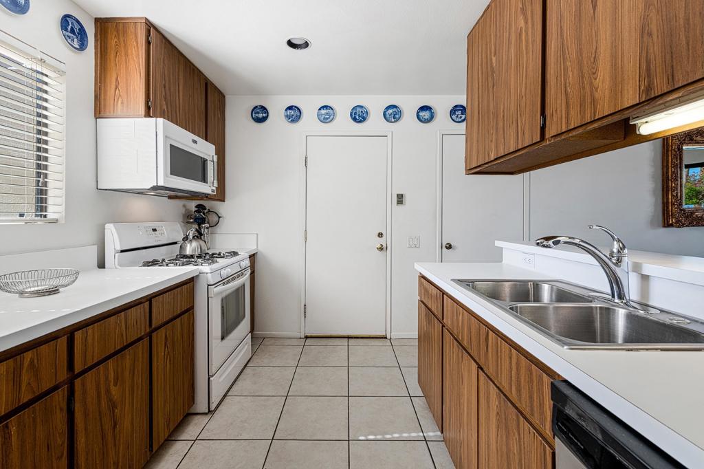 Victoria Park/Vista Norte - Residential