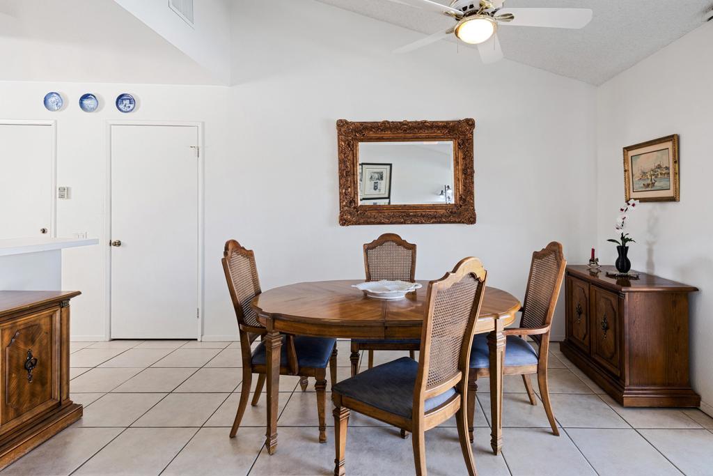 Victoria Park/Vista Norte - Residential