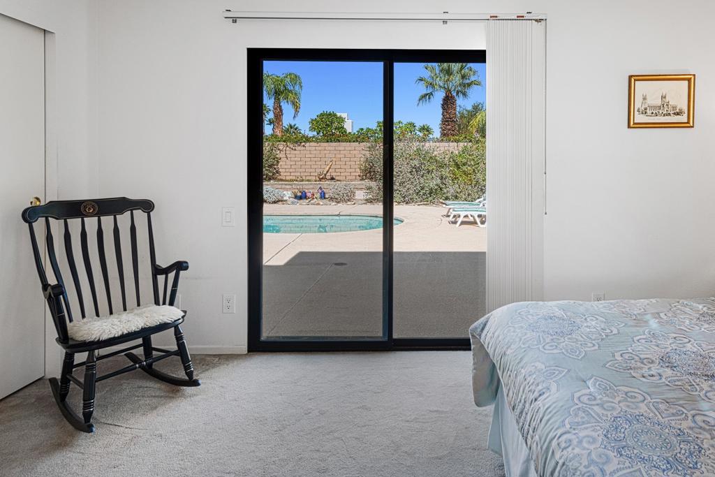 Victoria Park/Vista Norte - Residential