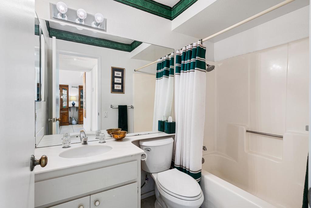 Victoria Park/Vista Norte - Residential