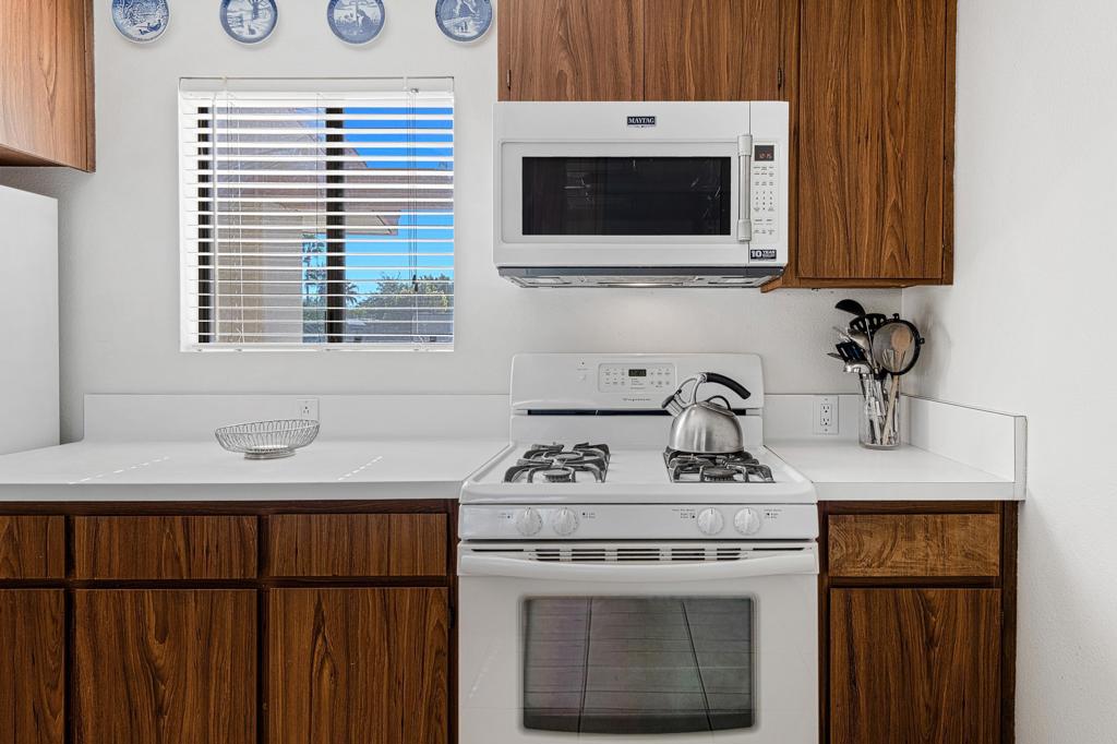 Victoria Park/Vista Norte - Residential