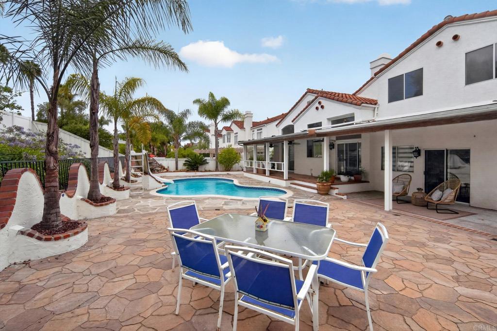 4923 Amador Drive