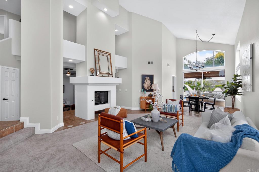 4923 Amador Drive