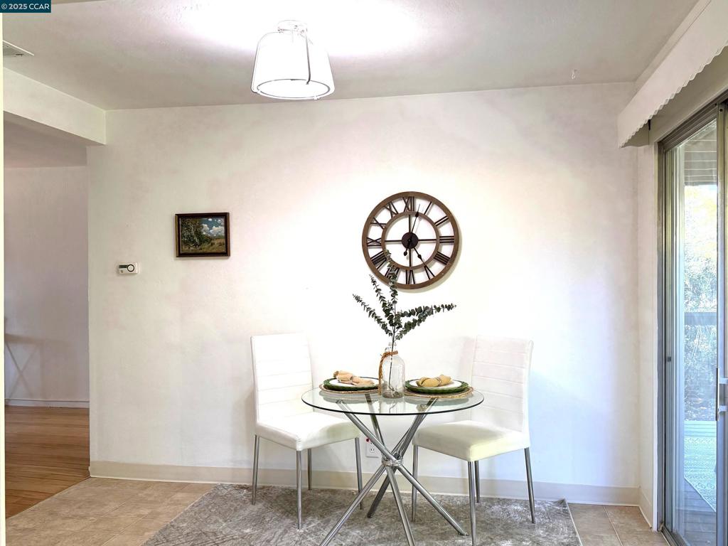 HILLCREST TERRAC - Residential