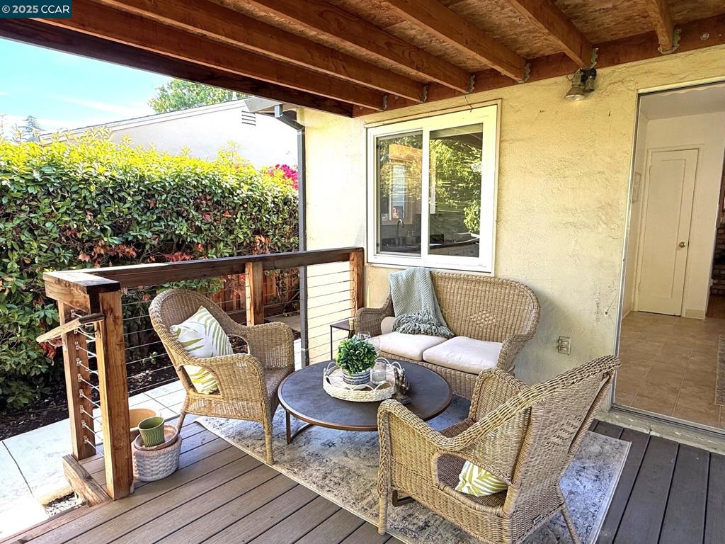 HILLCREST TERRAC - Residential