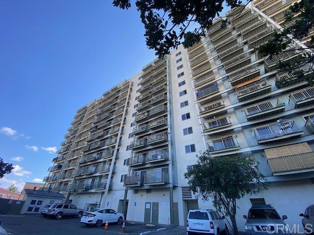 Bay View Terrace Condos (BAYT) - Residential