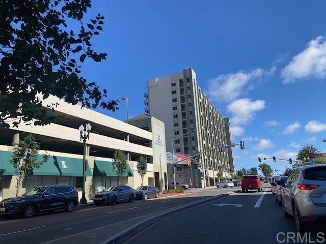 801 National City BLVD 203