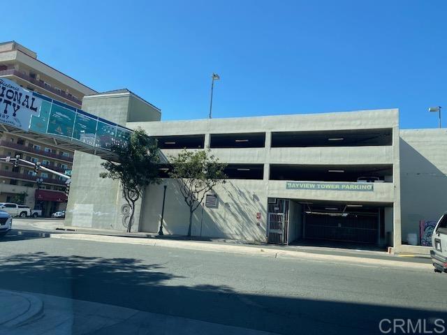 Bay View Terrace Condos (BAYT) - Residential