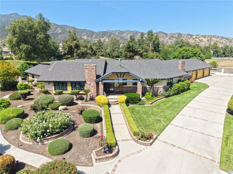 Photo of 9250 Beazley Ln, Corona, CA 92883 (MLS # SW26078078)