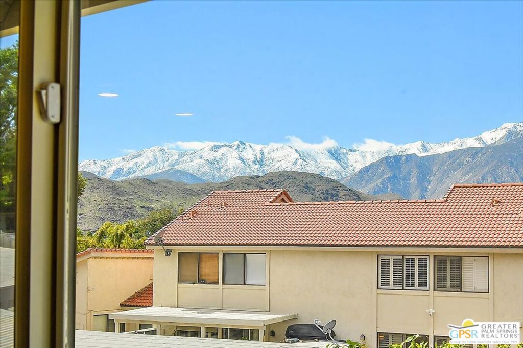 Mountain Shadows - Residential