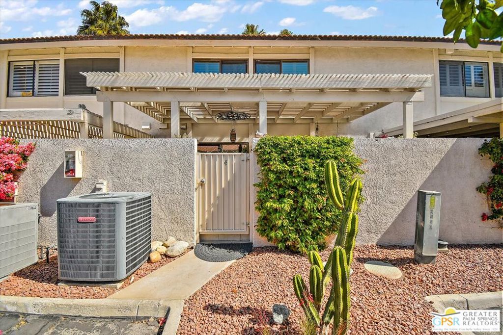 Mountain Shadows - Residential