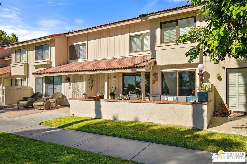 Mountain Shadows - Residential