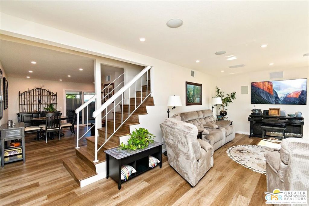 Mountain Shadows - Residential