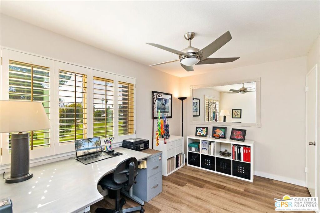 Mountain Shadows - Residential