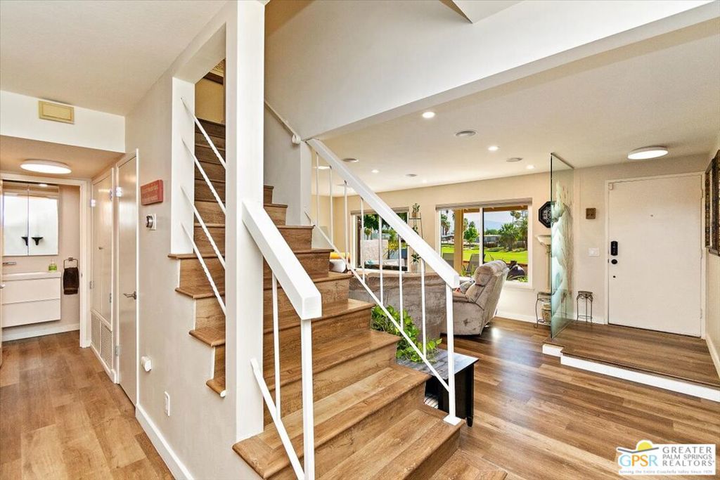 Mountain Shadows - Residential