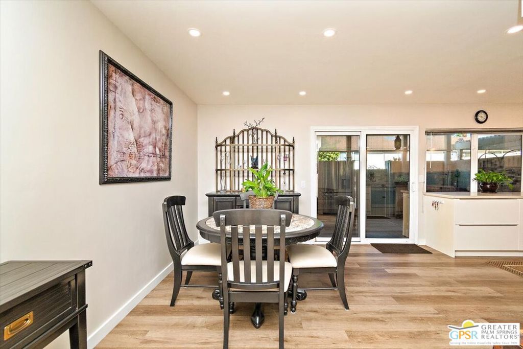 Mountain Shadows - Residential