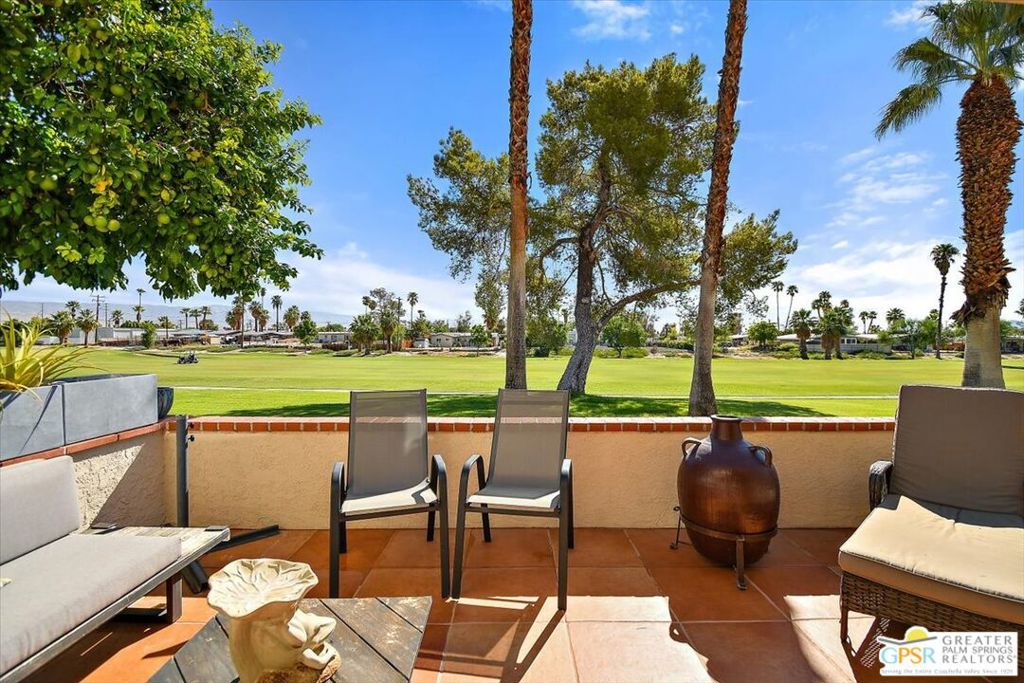 Mountain Shadows - Residential