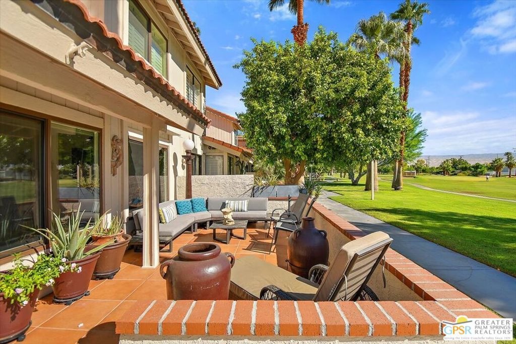 Mountain Shadows - Residential