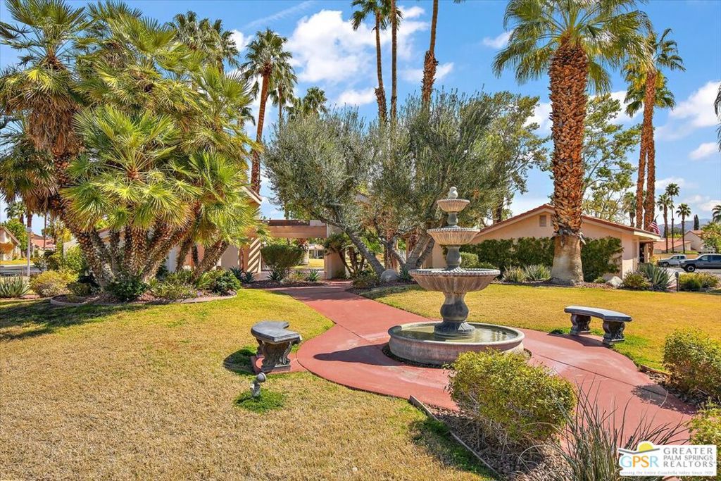 Mountain Shadows - Residential