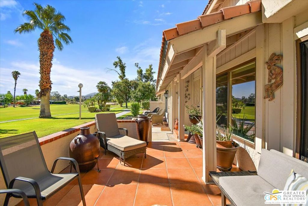 Mountain Shadows - Residential