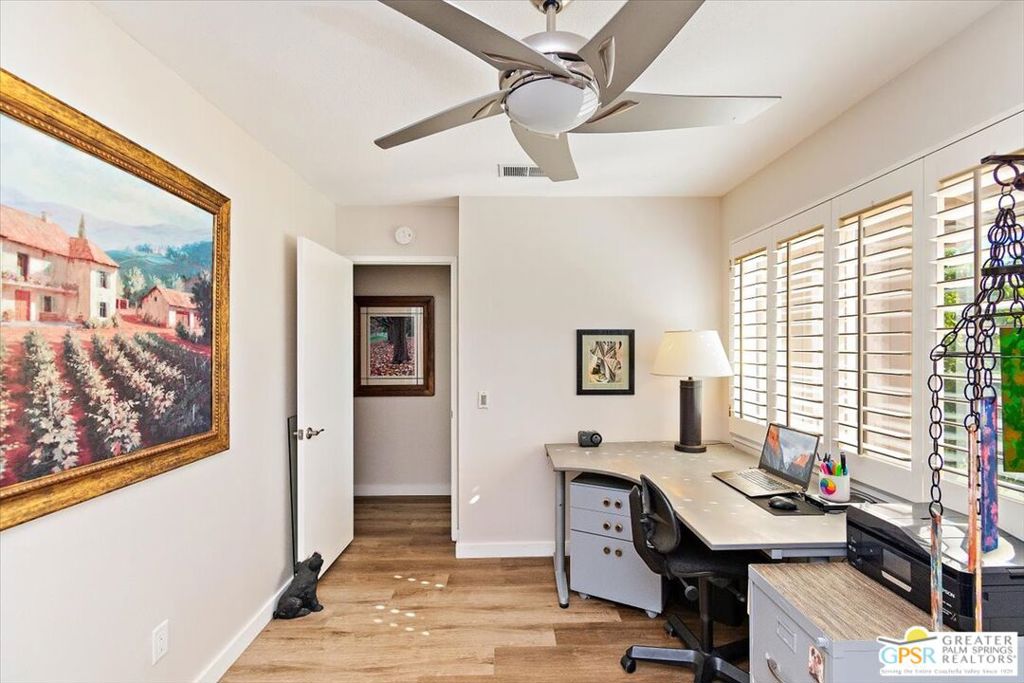 Mountain Shadows - Residential