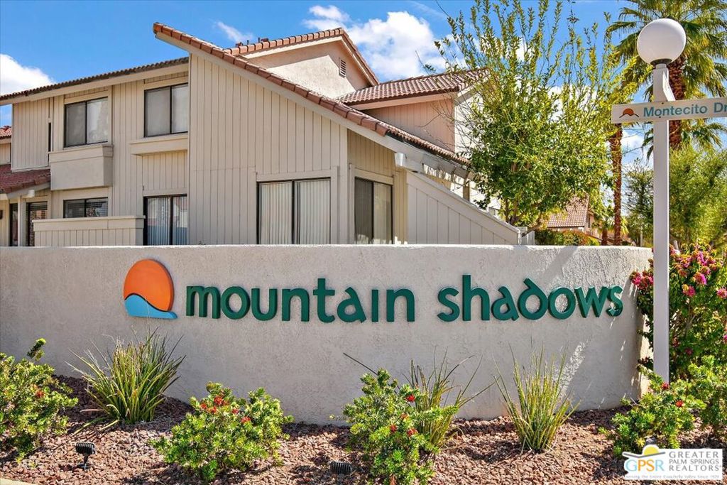 Mountain Shadows - Residential