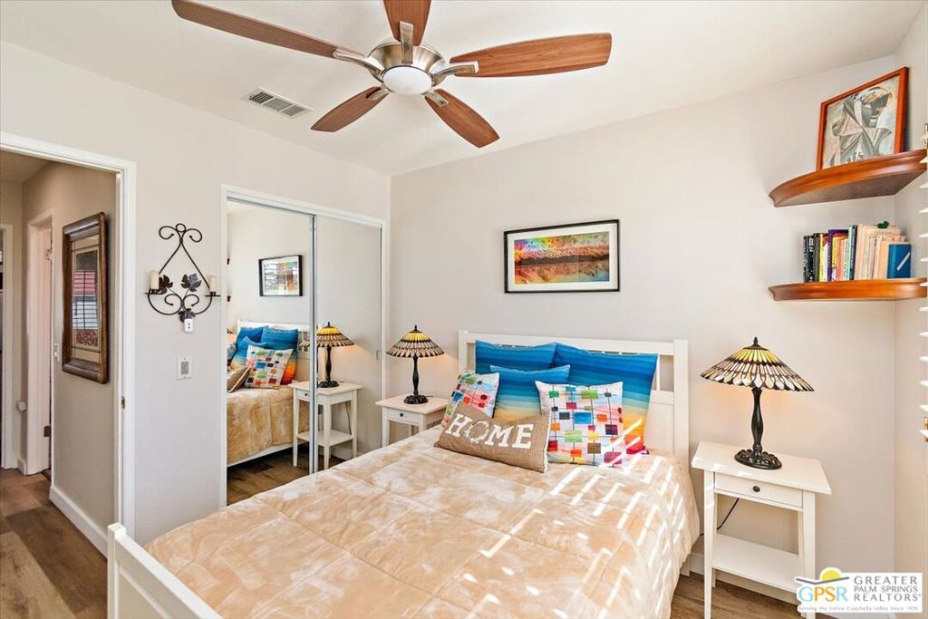 Mountain Shadows - Residential