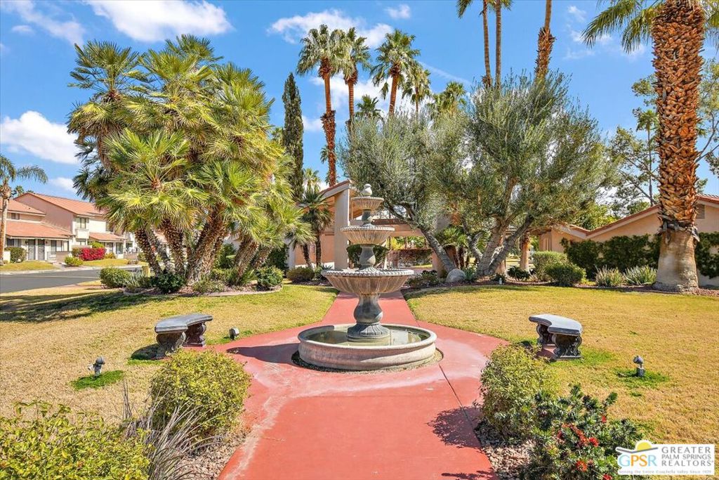 Mountain Shadows - Residential