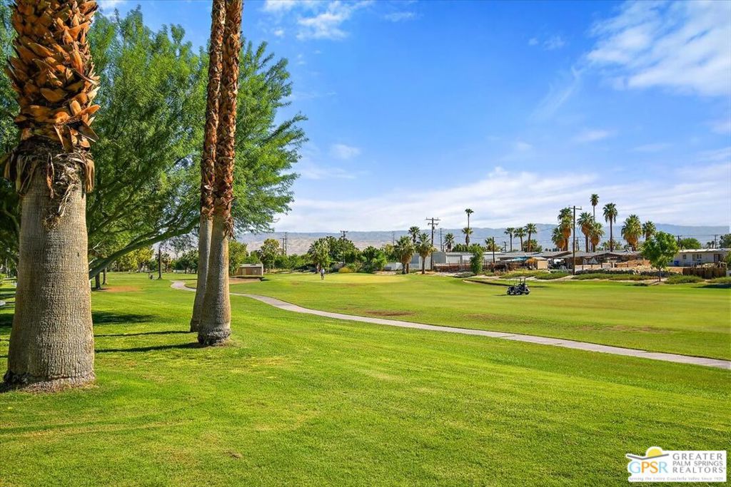 Mountain Shadows - Residential