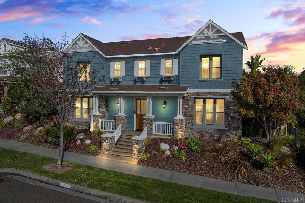 Photo of 6318 Huntington Drive, Carlsbad, CA 92009 (MLS # NDP2608566)