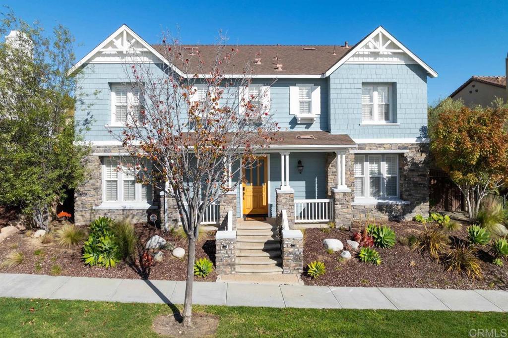 6318 Huntington Drive
