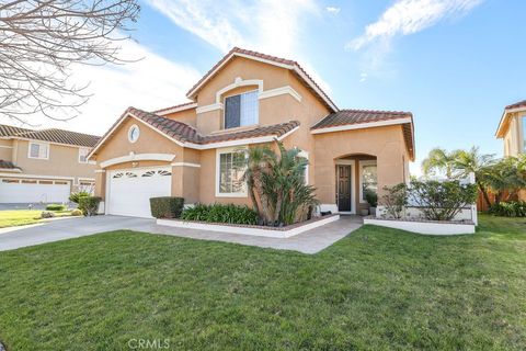 Photo of 928 Allegre Dr, Corona, CA 92879 (MLS # PW26041239)
