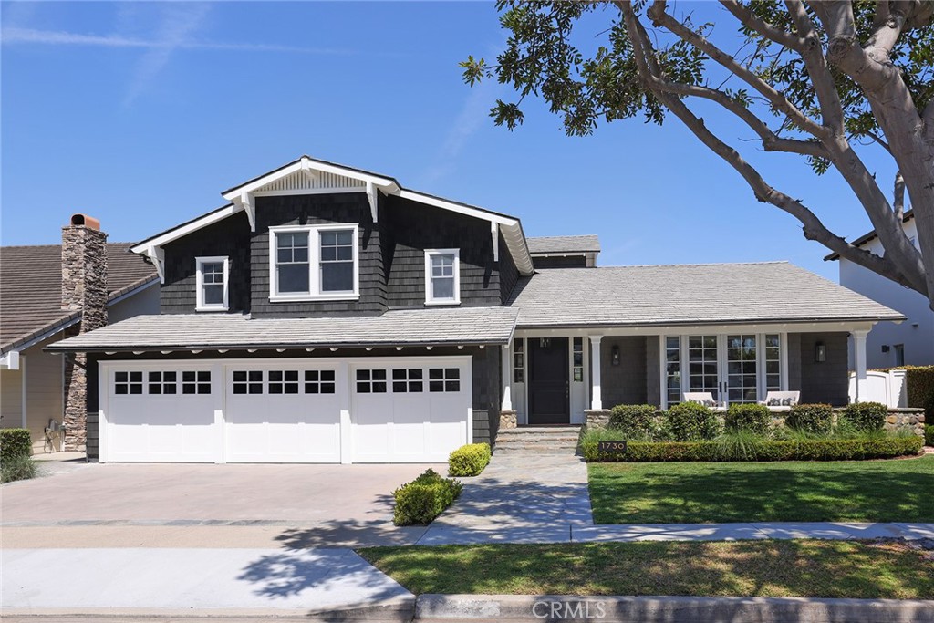 Harbor View Homes (HVHM) - Residential