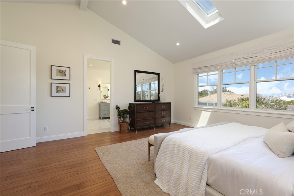 Harbor View Homes (HVHM) - Residential