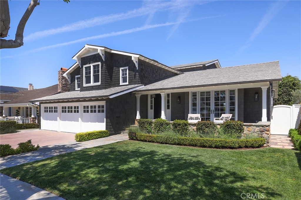 Harbor View Homes (HVHM) - Residential