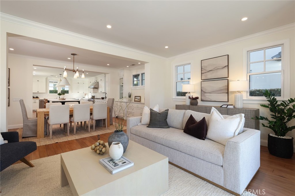 Harbor View Homes (HVHM) - Residential