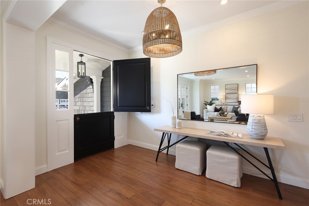 Harbor View Homes (HVHM) - Residential