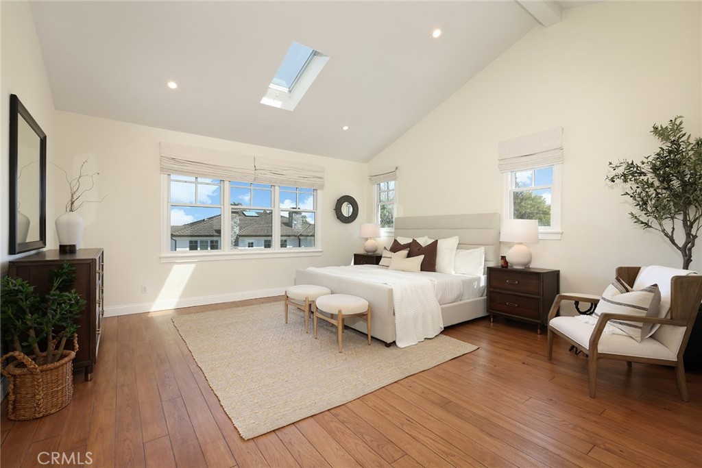 Harbor View Homes (HVHM) - Residential