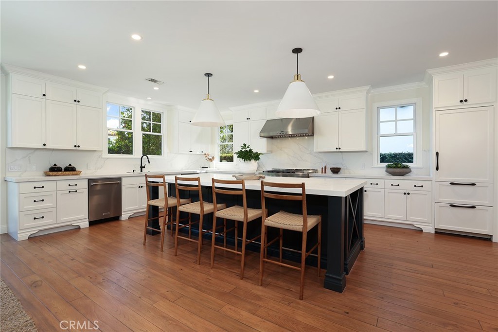 Harbor View Homes (HVHM) - Residential