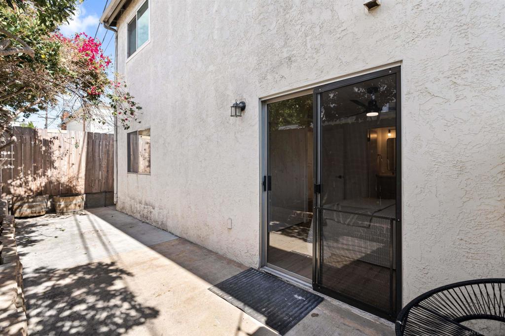 Pacific Beach - Residential