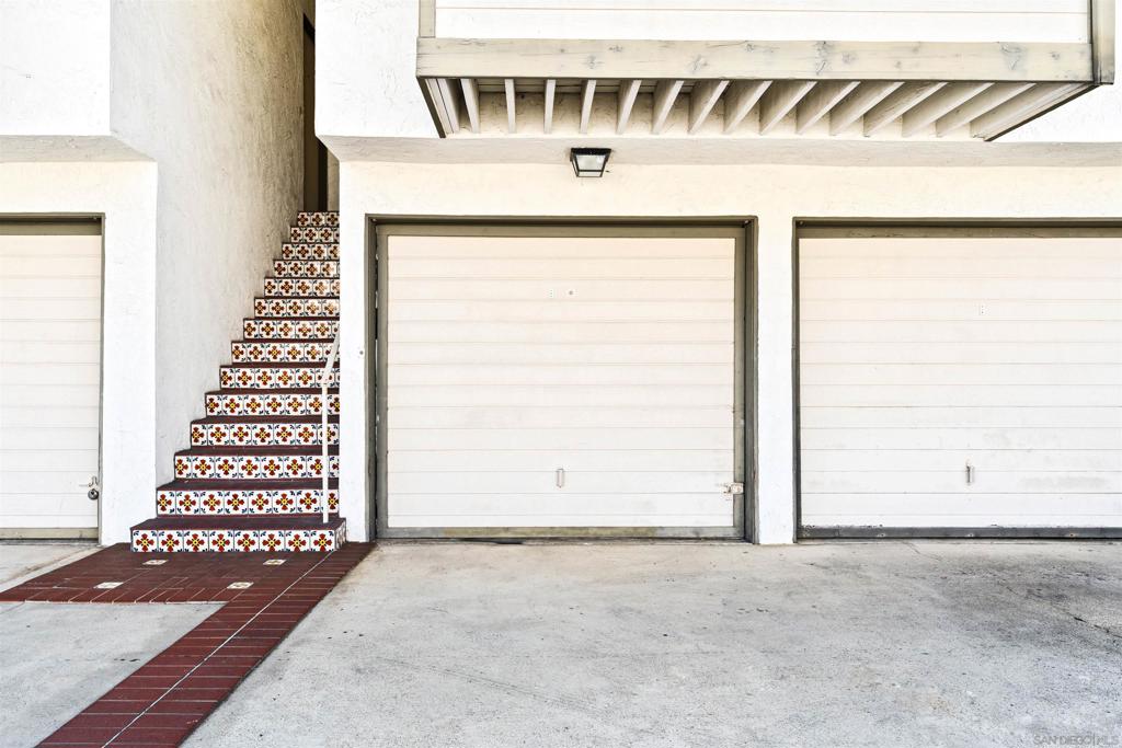 Pacific Beach - Residential