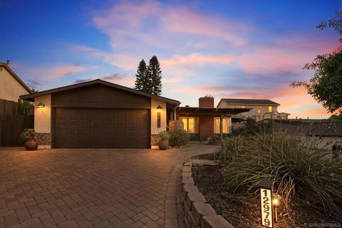 Photo of 12979 Calle De Las Rosas, San Diego, CA 92129 (MLS # 250040750SD)